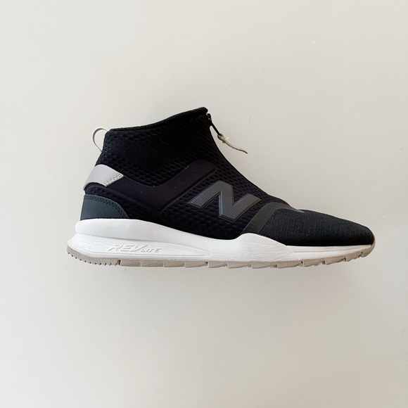 New Balance Revlite Women’s Mid Sneaker - Picture 1 of 6
